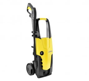 Máy rửa xe Lavor STM 140 - Hàng chính hãng