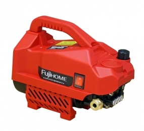Máy rửa xe mô tơ cảm ứng từ Fujihome PW02A - Hàng chính hãng