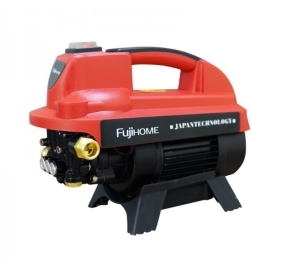 Máy rửa xe mô tơ cảm ứng từ FujiHome PW01 - Hàng chính hãng