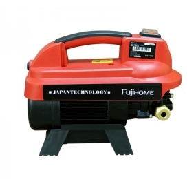 Máy rửa xe mô tơ cảm ứng từ Fujihome PW01A - Hàng chính hãng