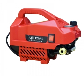Máy rửa xe mô tơ cảm ứng từ Fujihome PW02AG - Hàng chính hãng