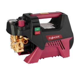 Máy rửa xe mô tơ cảm ứng từ Fujihome PWX5B - Hàng chính hãng