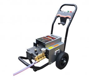 Máy rửa xe Palada PD 80/2.2 - Hàng chính hãng