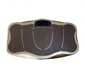 Máy rung lắc toàn thân Tengermai Ultrathin Body Slimmer HR-18 - Hàng chính hãng