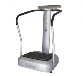 Máy rung toàn thân Tiger Sport TG-215 - Hàng chính hãng