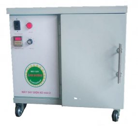 Máy sấy Ánh Dương AD mini 2 sắt kẽm - Hàng chính hãng