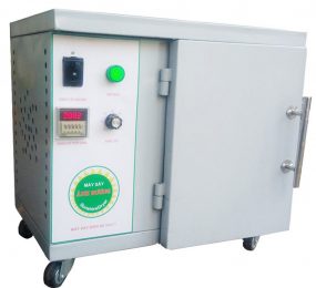 Máy sấy Ánh Dương AD mini1 phiên bản sắt sơn tĩnh... - Hàng chính hãng
