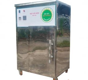 Máy sấy Ánh Dương AD mini4 full Inox 304 - Hàng chính hãng