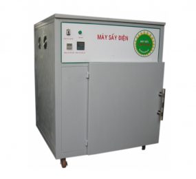 Máy sấy Ánh Dương AD1 18 khay 50cm x 72cm - Hàng chính hãng