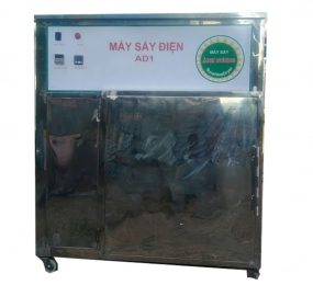 Máy sấy Ánh Dương AD1 full Inox 304 - Hàng chính hãng