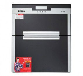 Máy sấy bát  âm tủ Taka MS100A - Hàng chính hãng