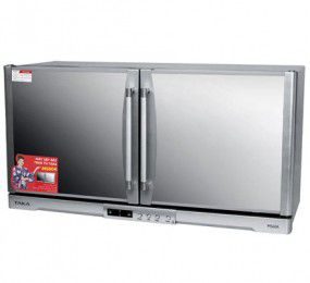 Máy sấy bát Taka MS60A - Hàng chính hãng