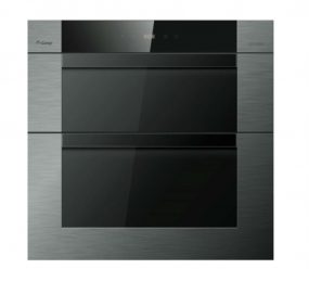 Máy sấy bát Canzy CZ-100G - Hàng chính hãng