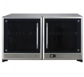 Máy sấy bát Canzy CZ-68SR - Hàng chính hãng