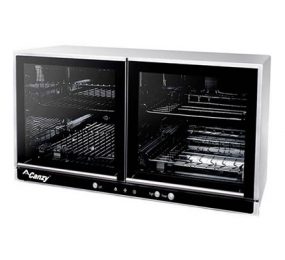Máy sấy bát Canzy CZ 884D - Hàng chính hãng