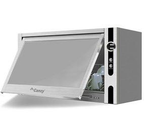 Máy sấy bát Canzy CZ 886H - Hàng chính hãng