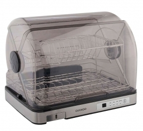 Máy sấy bát điện tử 40 lít Cuckoo CDD-A9010/STVNCV - Hàng chính hãng