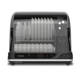 Máy sấy bát diệt khuẩn UV Kalpen DD99 - Hàng chính hãng