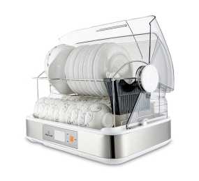 Máy sấy bát Elmich Smartcook DDS-3906 - Hàng chính hãng
