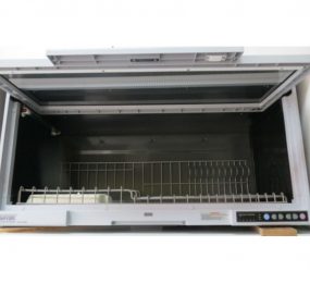 Máy sấy bát Giovani G802S - Hàng chính hãng