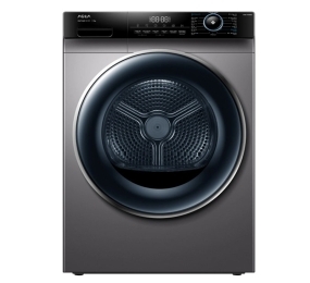 Máy sấy bơm nhiệt Aqua 10kg AQH-H1000J.PS - Hàng chính hãng