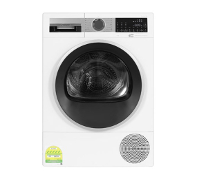 Máy sấy bơm nhiệt Bosch 9 kg WQG24570SG - Hàng chính hãng