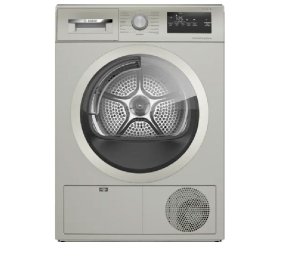 Máy sấy bơm nhiệt Bosch WTH85VX3 - Hàng chính hãng