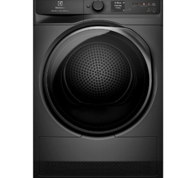Máy sấy bơm nhiệt Electrolux 9 kg EDH902R9SC - Hàng chính hãng