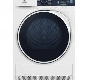 Máy sấy bơm nhiệt Electrolux EDH804H5WB - Hàng chính hãng