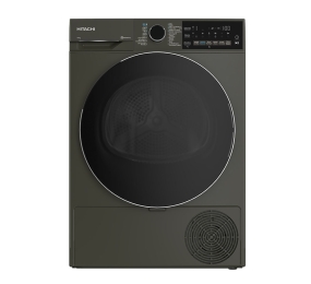 Máy sấy bơm nhiệt Hitachi 10 kg TD-100XFVEM