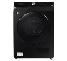 Máy sấy bơm nhiệt Inverter Samsung 9 Kg DV90T7240BB/SV - Hàng chính hãng