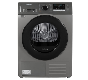 Máy sấy bơm nhiệt Inverter Samsung 9 kg DV90TA240AX/SV - Hàng chính hãng