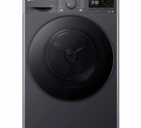 Máy sấy bơm nhiệt LG 10.5 kg DVHP50M - Hàng chính hãng