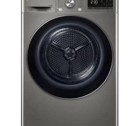 Máy sấy bơm nhiệt LG DVHP50P - Hàng chính hãng