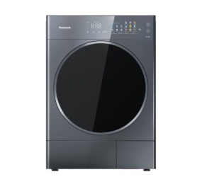Máy sấy bơm nhiệt Panasonic 10.5 kg NH-XV21X1AVT - Hàng chính hãng