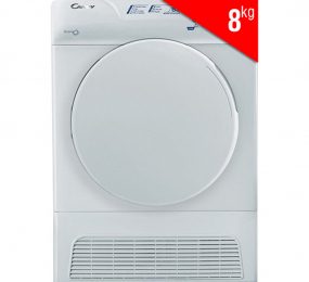 Máy sấy Candy GCC 580NB-S - Hàng chính hãng