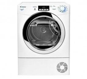 Máy sấy Candy  GVH D913A2-S - Hàng chính hãng