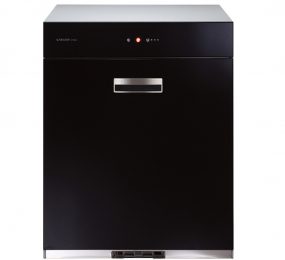 Máy sấy chén âm tủ kệ Sakura Q 7690L - Hàng chính hãng