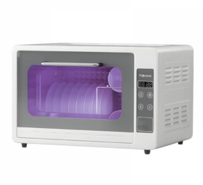 Máy sấy chén bát tiệt trùng đa năng Fujihome DD24 - Hàng chính hãng