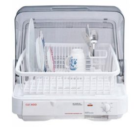 Máy sấy chén Cuckoo CDD-T9033 - Hàng chính hãng
