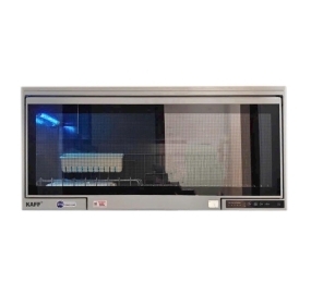 Máy sấy chén Kaff KF-DRD800KR - Hàng chính hãng