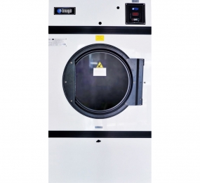 Máy sấy công nghiệp 68kg Image DE-150 - Hàng chính hãng