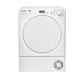 Máy sấy cửa trước Candy CS C8LF-S (8kg) - Hàng chính hãng