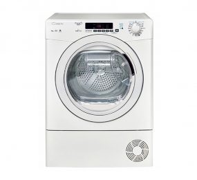 Máy sấy cửa trước Candy GVSC10DE-S (10kg) - Hàng chính hãng