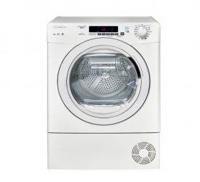 Máy sấy cửa trước Candy GVS C8DE-S (8Kg) - Hàng chính hãng