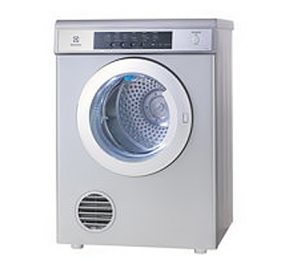 Máy sấy cửa trước Electrolux EDS-7552S - Hàng chính hãng