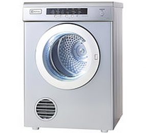 Máy sấy cửa trước Electrolux EDV-7552S - Hàng chính hãng