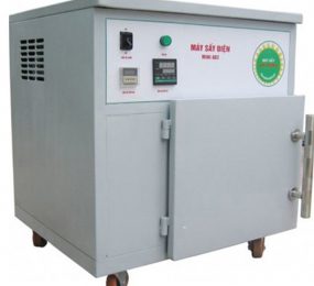 Máy sấy gia đình Ánh Dương AD Mini 3 – Thép - Hàng chính hãng