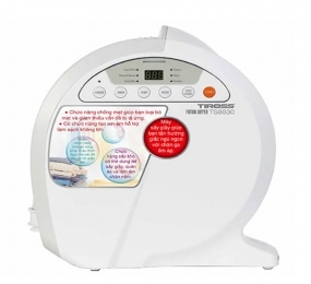 Máy sấy giày Tiross TS8830 - Hàng chính hãng