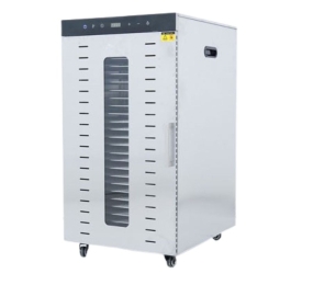 Máy sấy hoa quả 24 khay Newsun SS-24H  - Hàng chính hãng